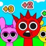 Sprunki Challenge Game