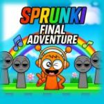 Sprunky’s Last Adventure