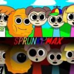 Sprunky Max Design Pro