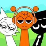 Sprunky’s Scary Beatbox Game