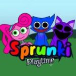 Sprunky Playtime