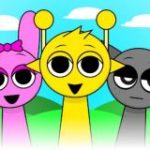 Sprunki Game Without Screamers