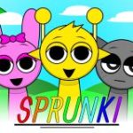 Sprunki game