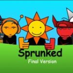 Sprunkie Final Version