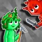 Sprunky Sandbox: Ragdoll Playground Mod