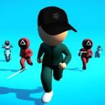 Squid Game: Dead Somersault