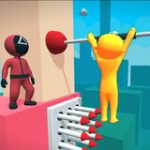 Squid Game: Falling Guy