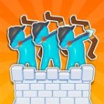 Stack Battle IO Game