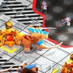 Starcraft Gems RTS game