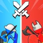 Game of War Between States: Defeat Them All