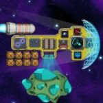 Star Mines: Space Miner Game