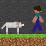 Nubik and the Wolf game