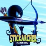 Archery Champion game