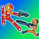 Stickman Duel: Battle Hero