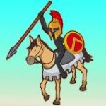 Stickman Ragdoll Battle Game