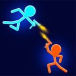 Stickman Wars 3D