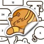 Sticker Puzzle Book Game