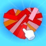 Sticker Jam Peel and Match Game