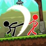 Stickman Archero Battle