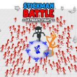 Stickman Battle: Ultimate Fight
