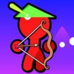 Stickman’s Bow Game