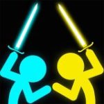 Stickman Clash game