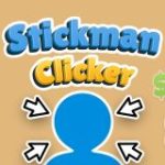 Stickman Clicker Game