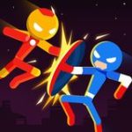Stickman Duel: Ultimate War
