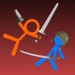Stickman Fighting: Ragdoll