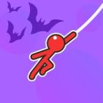 Stickman Hook: Halloween Skins