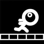 Stickman Jump Game