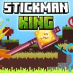 Stickman King game
