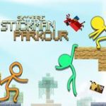 Stickman Master Parkour Game