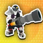 Stickman Shooter Bros Game