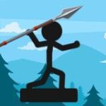 Stickman Battle Game