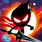 Stickman Triple Kill