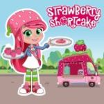 Charlotte’s Strawberry Shortcake Game: Strawberry Shortcake