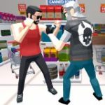 Street Fighter Simulator Game