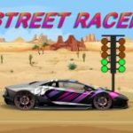 Street Racer 2 game
