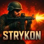 Game Straycon