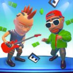 Game Studio Sound Recordings