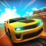 Extreme Stunt Car Game