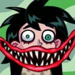 Stupidella Horror 2 game