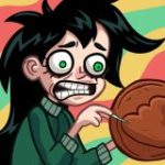 The Horror of Stupidella game