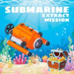 Submarine Mission Game
