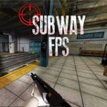 Metro FPS game