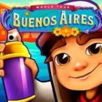 Subway Surf: Buenos Aires 2023