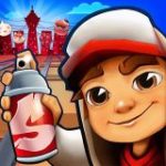 Subway Surf: Osaka