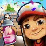 Subway Surf: Rio Carnival