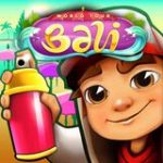 Subway Surf: Bali